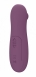 Вакуумный стимулятор клитора Take it easy Ace Purple (10 режимов)2