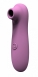 Вакуумный стимулятор клитора Take it easy Ace Purple (10 режимов)3