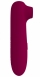 Вакуумный стимулятор клитора Take it easy Ace Wine (10 режимов)3