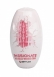 Двусторонний мини-мастурбатор Fantastic Egg Hard Boiled0