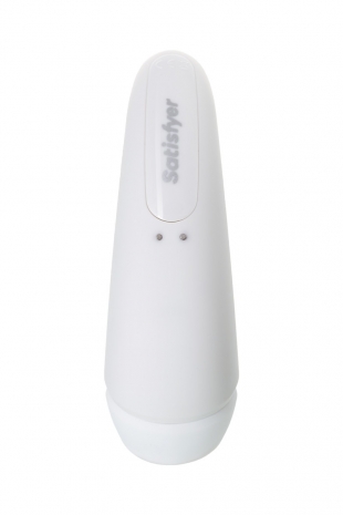Вакуумно-волновой стимулятор Satisfyer Curvy 1+ (синхронизируется со смартфоном)