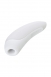 Вакуумно-волновой стимулятор Satisfyer Curvy 1+ (синхронизируется со смартфоном)2