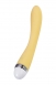 Мощный перезаряжаемый вибратор Calla (10 режимов)0