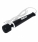 Черный вибромассажер на проводе Magic Wand Massager (10 режимов)