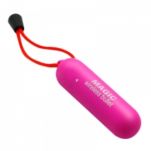 Мини-вибратор Magic Wireless Bullet (1 режим)