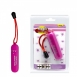 Мини-вибратор Magic Wireless Bullet (1 режим)1