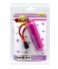 Мини-вибратор Magic Wireless Bullet (1 режим)2