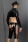 Костюм полицейского из материала wetlook Candy Boy JOSH One Size