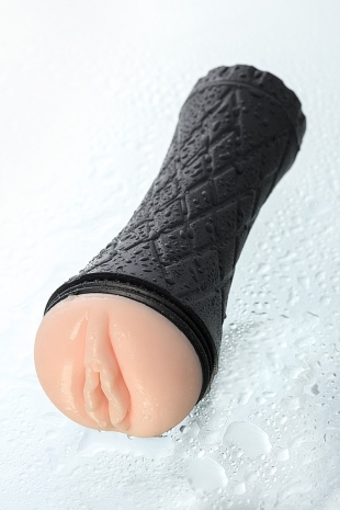 Мастурбатор-вагина в тубе A-Toys