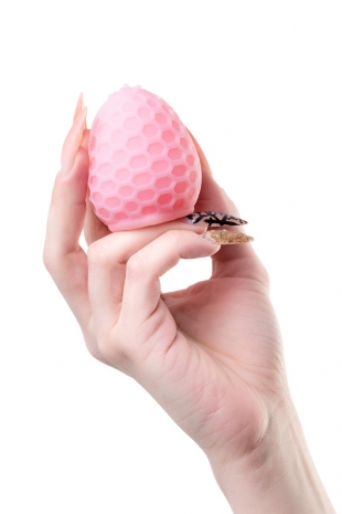 Карманный двусторонний мастурбатор A-Toys PUFL