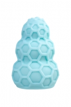 Карманный эластичный мастурбатор A-Toys FLAFF
