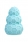 Карманный эластичный мастурбатор A-Toys FLAFF