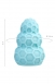Карманный эластичный мастурбатор A-Toys FLAFF5
