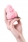 Карманный эластичный мастурбатор A-Toys FLAFF