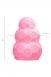 Карманный эластичный мастурбатор A-Toys FLAFF2