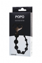 Анальные бусы POPO Pleasure Cephei
