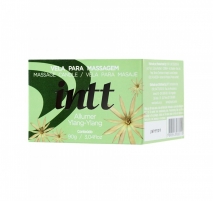 Массажная свеча INTT ALLUMER Ylang Ylang с ароматом иланг-иланга (90 г)