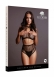 Комплект Duo Net Key-Hole Bra Set2