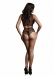 Комплект Duo Net Key-Hole Bra Set3