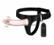 Удлиняющий фаллопротез с вибрацией Ultra Passionate Harness9