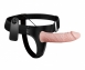 Удлиняющий фаллопротез с вибрацией Ultra Passionate Harness0