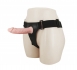 Удлиняющий фаллопротез с вибрацией Ultra Passionate Harness6