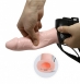 Удлиняющий фаллопротез с вибрацией Ultra Passionate Harness5