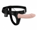 Удлиняющий фаллопротез с вибрацией Ultra Passionate Harness4