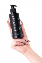 Гиалуроновый гель Erotist Hyaluronic для интимной гигиены (150 мл)