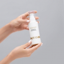 Массажное масло с восхитительным ароматом Massage Oil (100 мл)