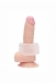 Ограничитель на пенис (мини-мастурбатор) N 93 Reversible Masturbator and Bumper1