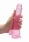 Реалистичный гибкий фаллос на присоске Realistic Dildo With Balls 8''