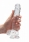 Реалистичный гибкий фаллос на присоске Realistic Dildo With Balls 8''