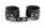 Оковы на ноги Lady's Arsenal Black
