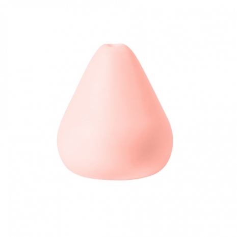 Двусторонний карманный мастурбатор Take it Easy Chic Peach