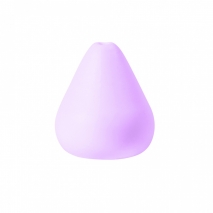 Двусторонний карманный мастурбатор Take it Easy Chic Purple