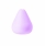 Двусторонний карманный мастурбатор Take it Easy Chic Purple