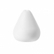 Двусторонний карманный мастурбатор Take it Easy Chic White1