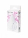Двусторонний карманный мастурбатор Take it Easy Chic White2