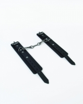 Силиконовые наручники Silicone Buckles Pornhub