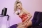 Мастурбатор Feel Britney для интерактивной станции Keon KIIROO