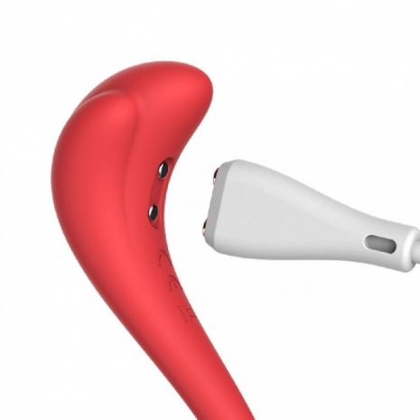 Лимитированный подарочный набор Unlimited Pleasure Svacom (синхронизируется со смартфоном и Webcam сервисом)
