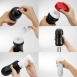 Многоразовый мастурбатор TENGA Air-Tech Twist Tickle6
