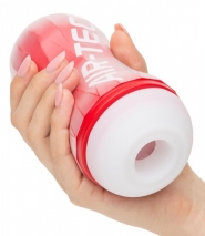 Многоразовый стимулятор TENGA Air-Tech Squeeze Regular