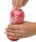 Многоразовый стимулятор TENGA Air-Tech Squeeze Regular