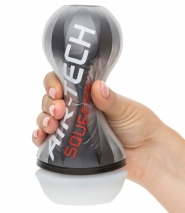 Многоразовый стимулятор TENGA Air-Tech Squeeze Regular
