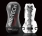 Многоразовый стимулятор TENGA Air-Tech Squeeze Regular