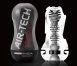 Многоразовый стимулятор TENGA Air-Tech Squeeze Regular1