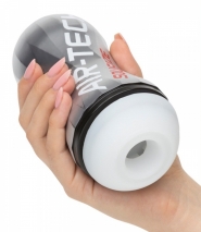 Многоразовый стимулятор TENGA Air-Tech Squeeze Regular