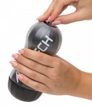 Многоразовый стимулятор TENGA Air-Tech Squeeze Regular